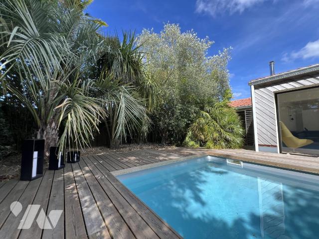 Maison 170m² — Saint-Sébastien-sur-Loire