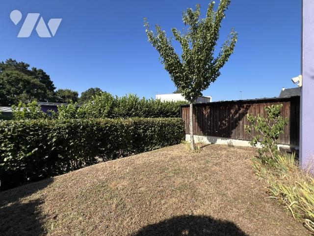 Maison 4 pièces 76 m² · à Sucé-sur-Erdre · 75,6 m² · 270 000 €