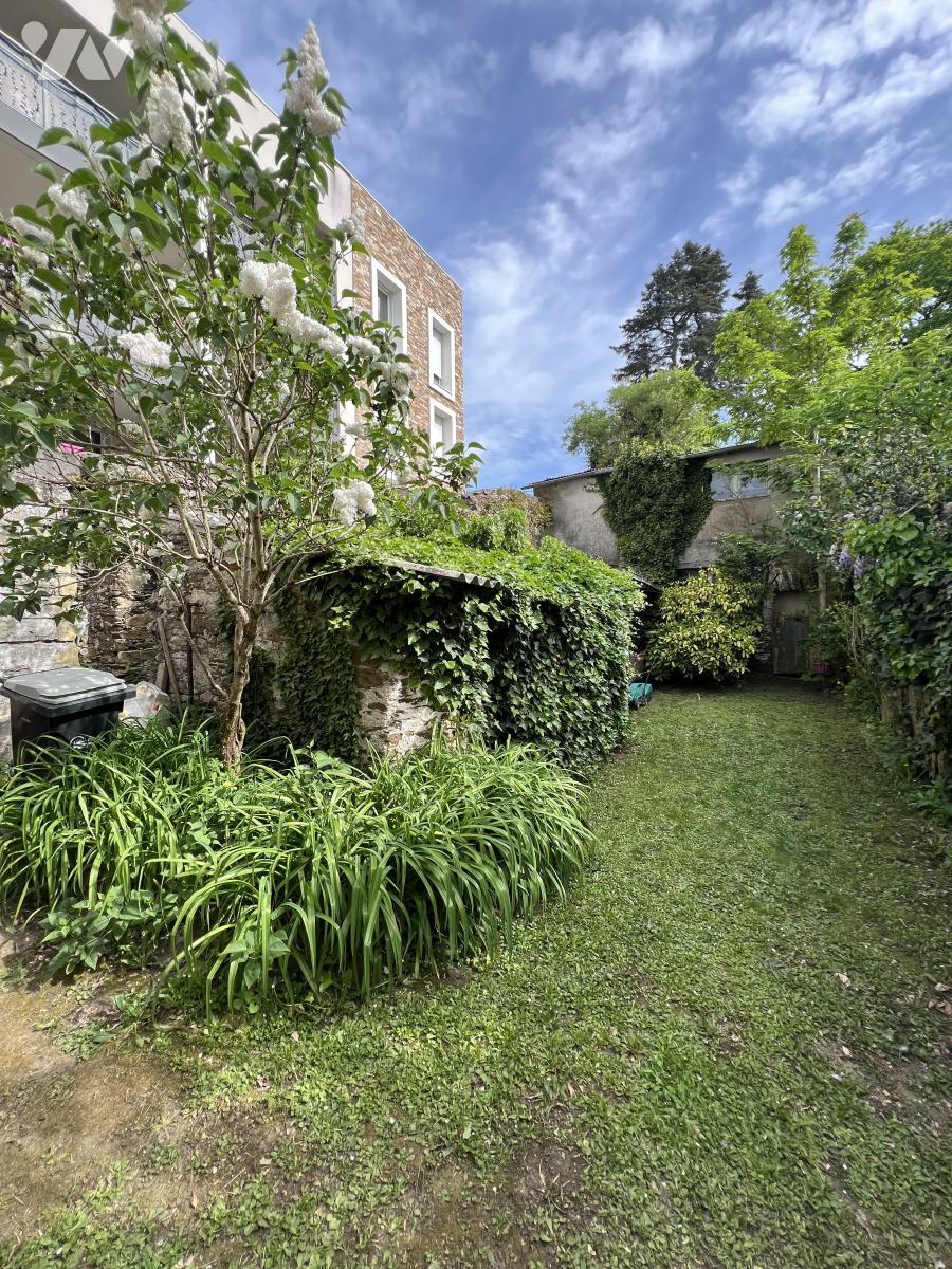 Maison 4 pièces 84 m² · à Le Loroux-Bottereau · 84 m² · 120 000 €