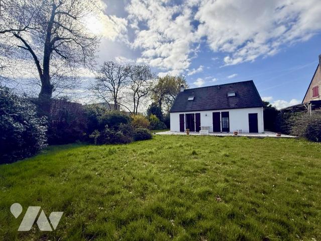 Maison 90m² — Carquefou