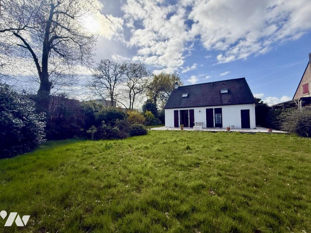 Maison 5 pièces 90 m² · à Carquefou · 90 m² · 280 000 €