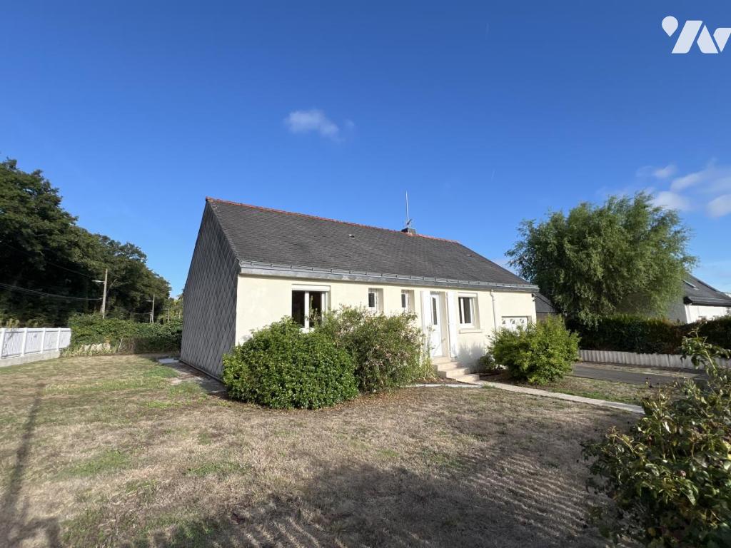 Maison 4 pièces 72 m² · à Carquefou · 72 m² · 225 000 €