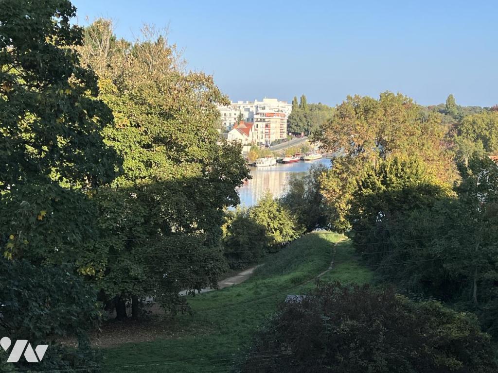 Appartement 3 pièces 52 m² · à Nantes · 52 m² · 180 000 €