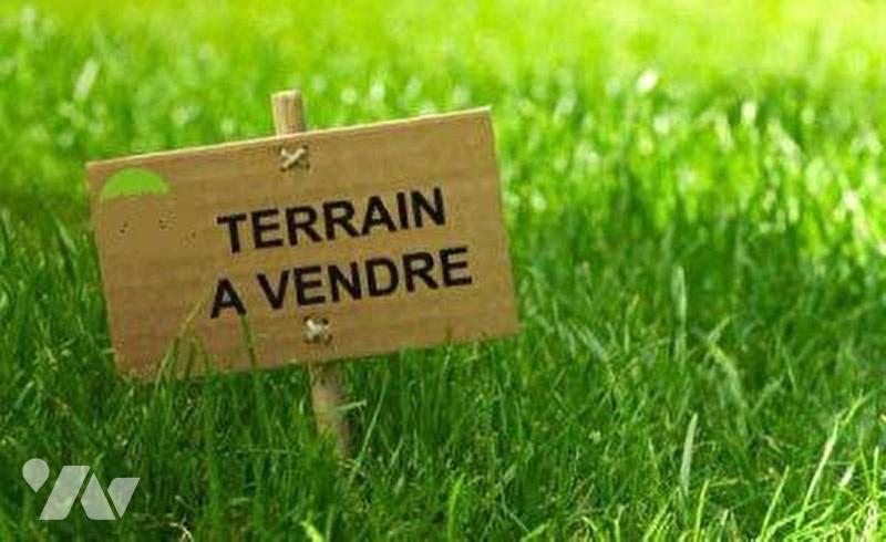 Terrain 1400 m² · à Pornichet · 1 400 m² · 600 000 €