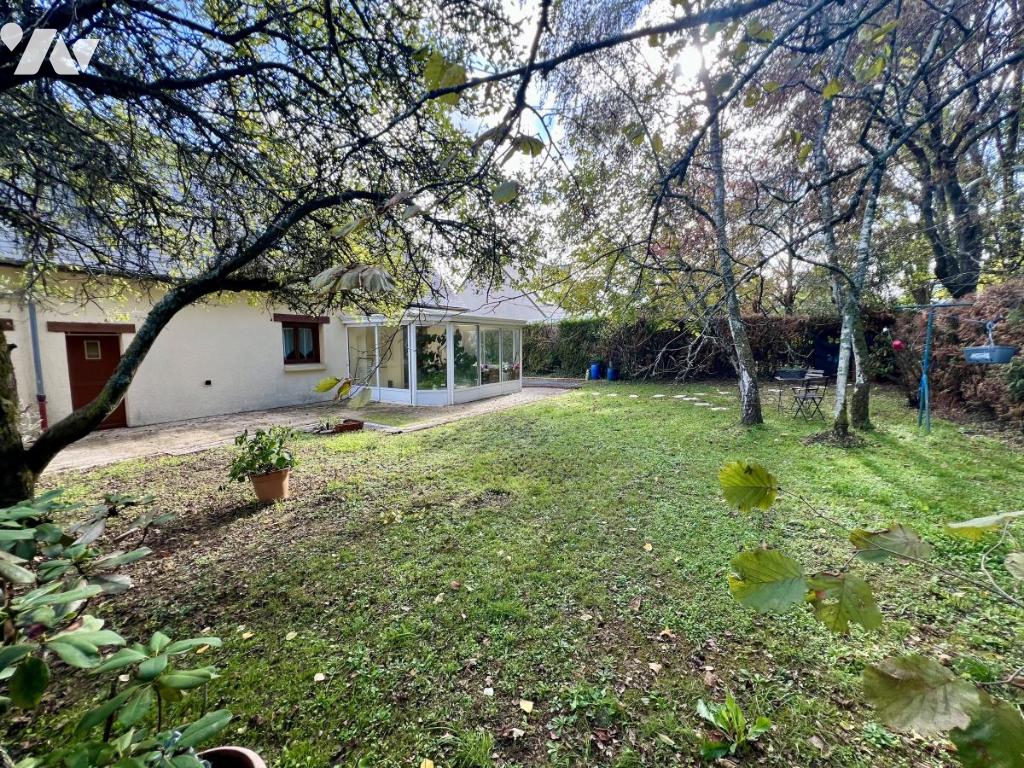 Maison 6 pièces 106 m² · à Carquefou · 106 m² · 340 000 €