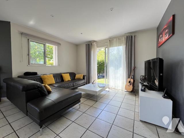 Maison 6 pièces 121 m² · à Chapelle-sur-Erdre · 121 m² · 415 000 €
