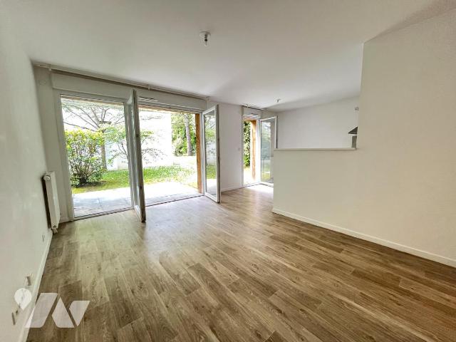 Appartement 3 pièces 66 m² · à La Chapelle-sur-Erdre · 65,5 m² · 220 000 €