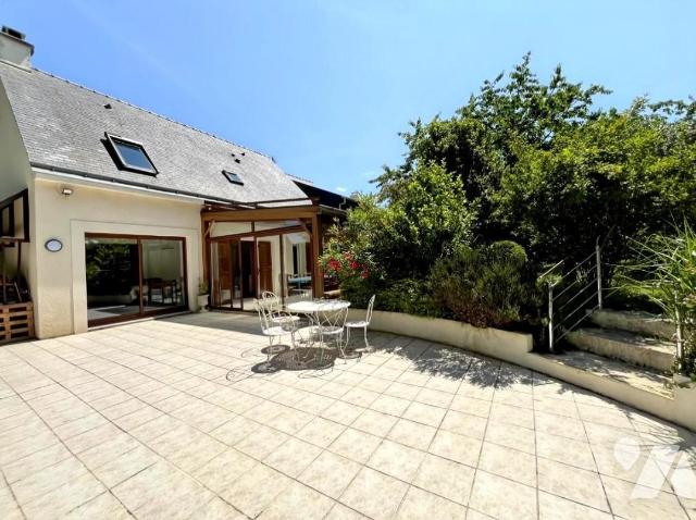 Maison 6 pièces 162 m² · à Sucé-sur-Erdre · 162,2 m² · 360 000 €