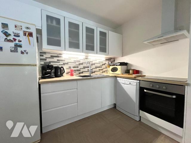 Appartement 3 pièces 58 m² · à Thouaré-sur-Loire · 58,4 m² · 180 000 €