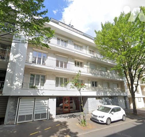 Appartement 3 pièces 87 m² · à Nantes · 86,6 m² · 288 000 €