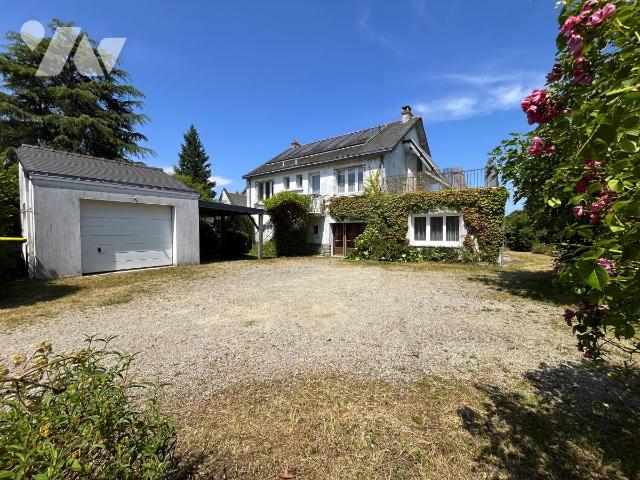 Vente - Maison / villa - LA CHAPELLE SUR ERDRE - 188,38 m² - 6 pièces - P44027-796PDE