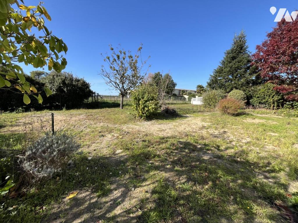 VENTE terrain-TREILLIERES (44)