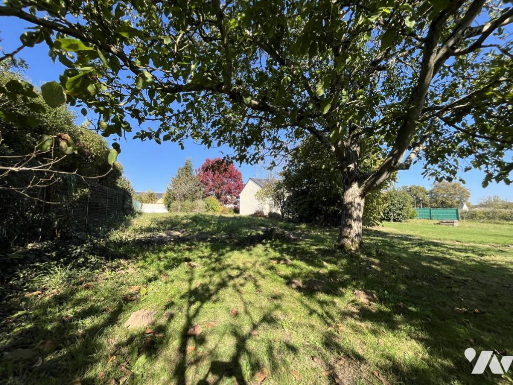 VENTE terrain-TREILLIERES (44)