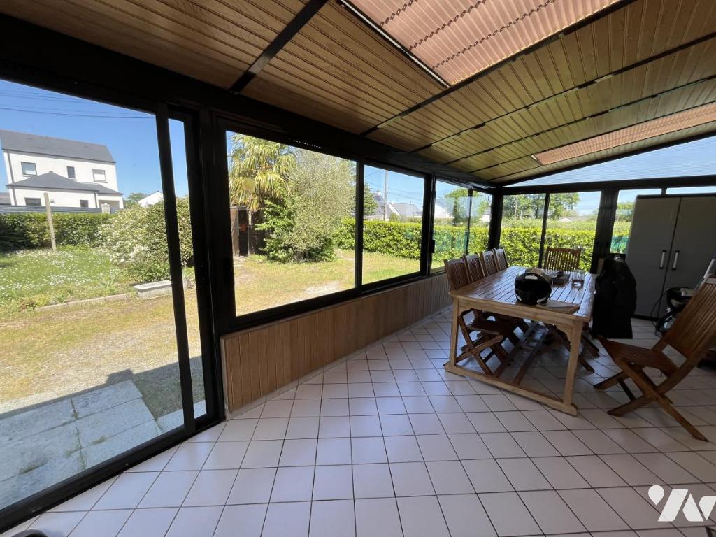 VENTE maison-TREILLIERES (44)