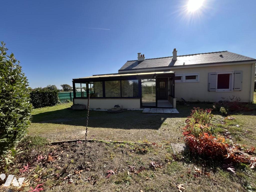 VENTE maison-TREILLIERES (44)