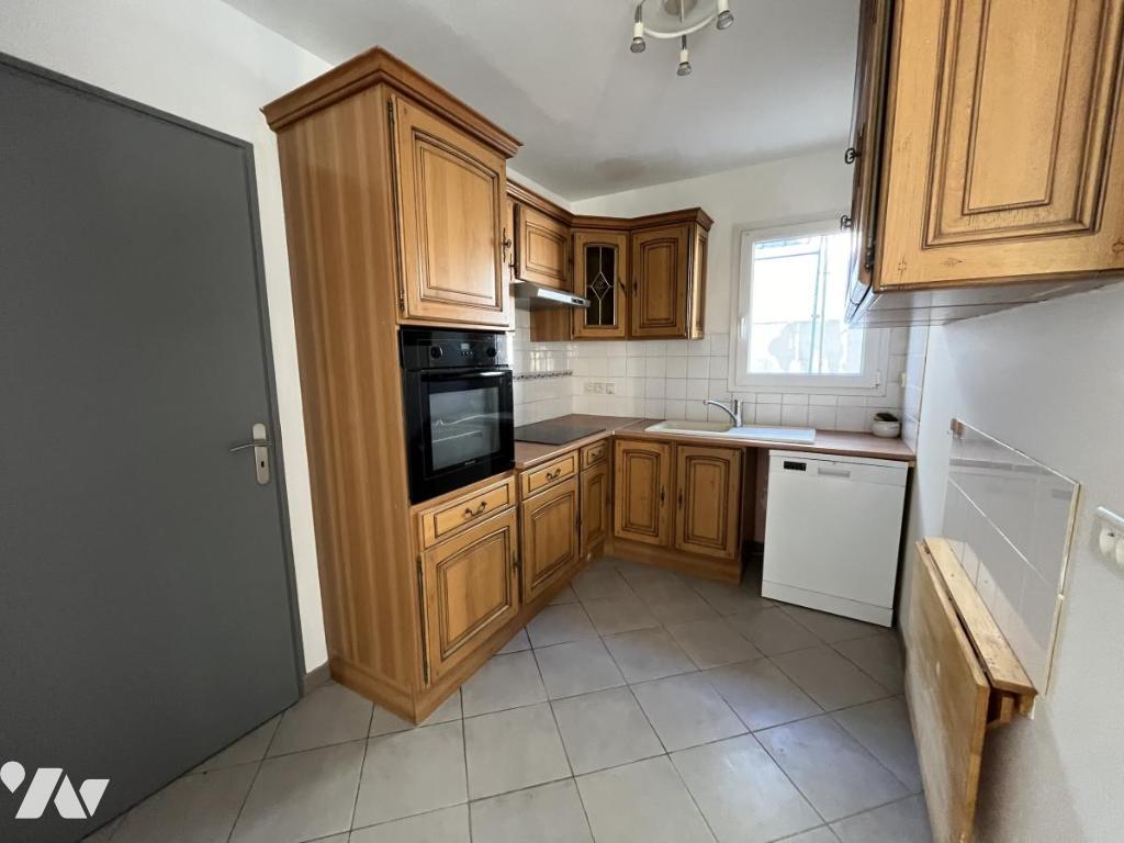 VENTE maison-LA CHAPELLE SUR ERDRE (44)