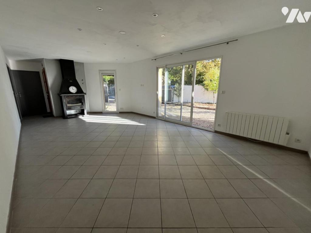 VENTE maison-LA CHAPELLE SUR ERDRE (44)
