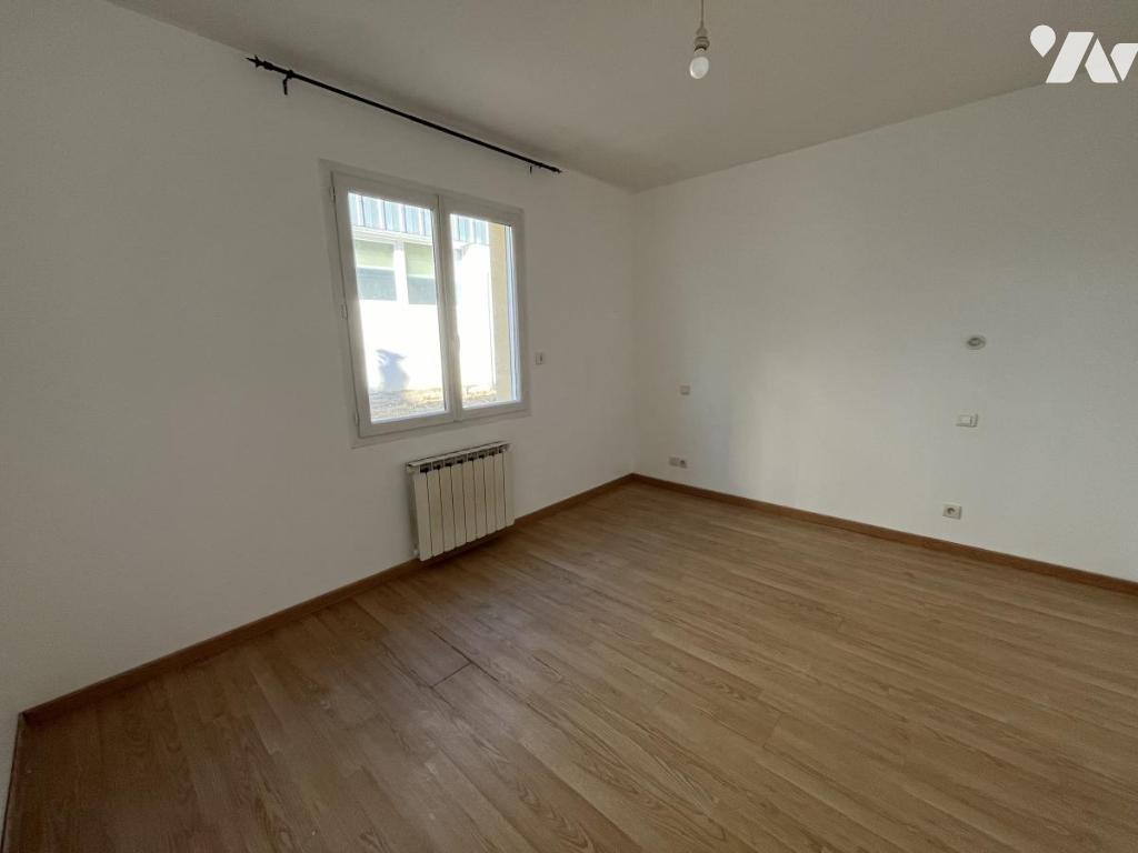 VENTE maison-LA CHAPELLE SUR ERDRE (44)