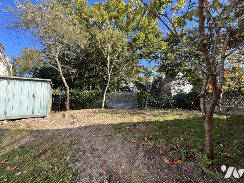 VENTE maison-LA CHAPELLE SUR ERDRE (44)