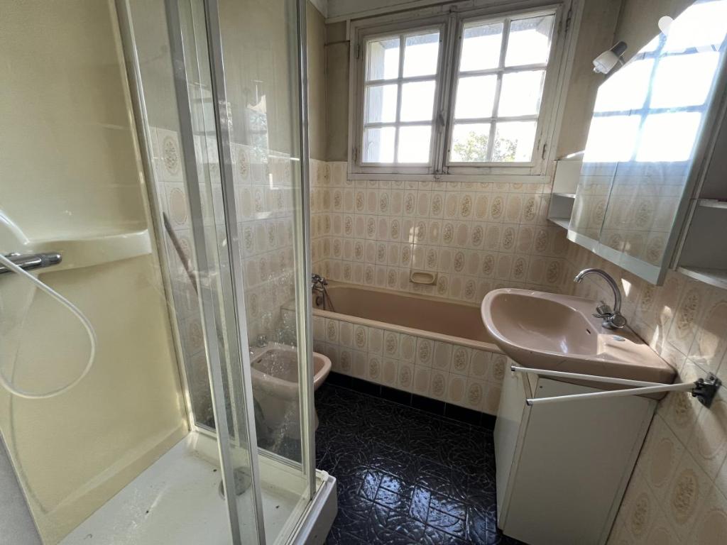 VENTE maison-LA CHAPELLE SUR ERDRE (44)