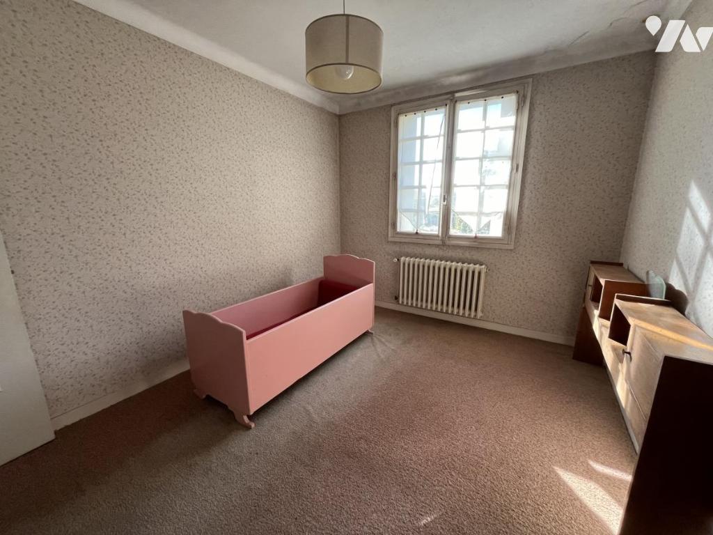 VENTE maison-LA CHAPELLE SUR ERDRE (44)