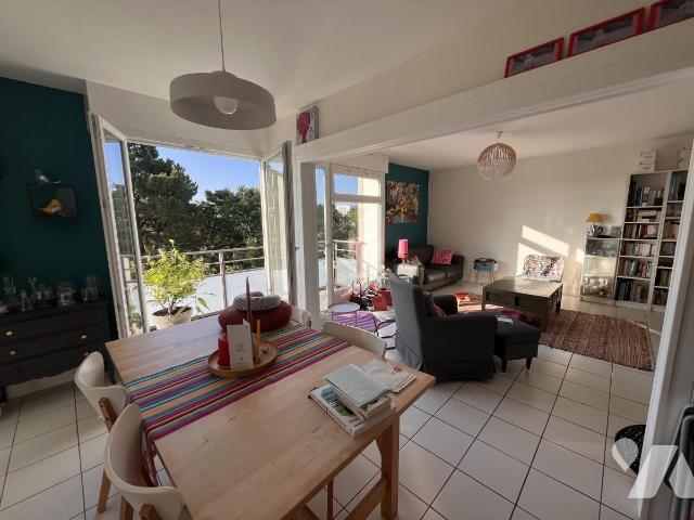 Appartement 5 pièces 101 m² · à Orvault · 101 m² · 160 000 €