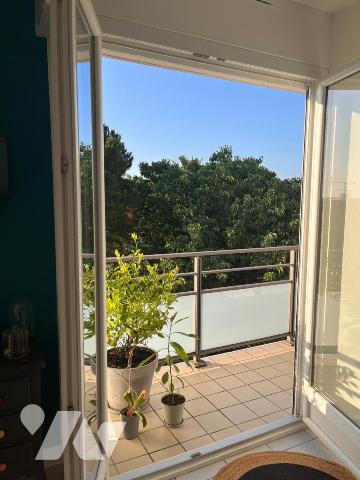Appartement 5 pièces 101 m² · à Orvault · 101 m² · 160 000 €