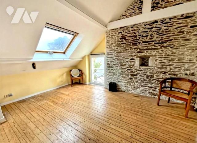 Maison 4 pièces 85 m² · à Chapelle-sur-Erdre · 84,9 m² · 286 500 €