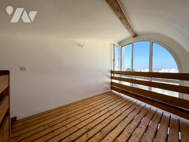 Appartement 2 pièces 53 m² · à Nantes · 53 m² · 185 000 €