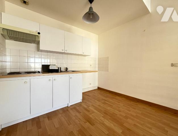 Appartement 2 pièces 53 m² · à Nantes · 53 m² · 170 000 €