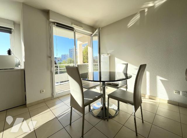 Appartement 2 pièces 41 m² · à Nantes · 41,1 m² · 142 500 €