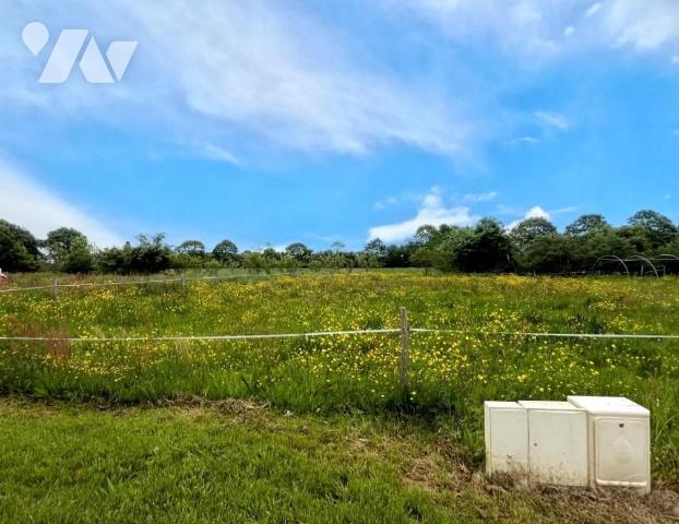 Terrain 522 m² · à Treillières · 522 m² · 160 000 €