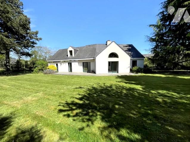 Maison 6 pièces 168 m² · à Chapelle-sur-Erdre · 168 m² · 617 000 €