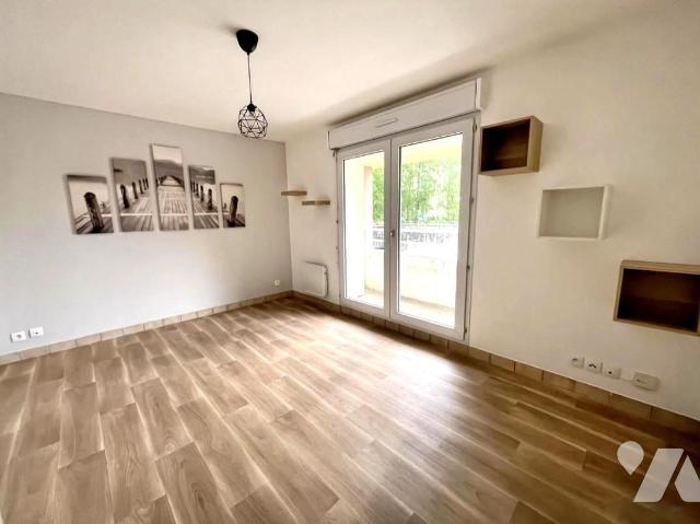 Appartement 1 pièce 23 m² · à Nantes · 22,8 m² · 110 000 €