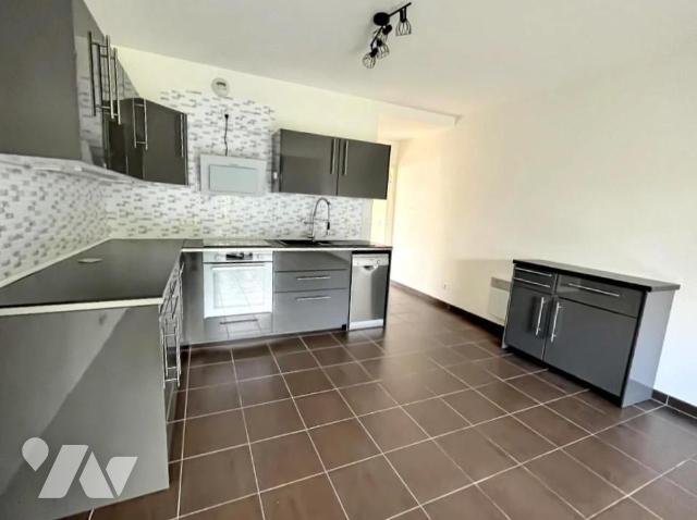 Appartement 2 pièces 47 m² · à Chapelle-sur-Erdre · 47,5 m² · 139 000 €