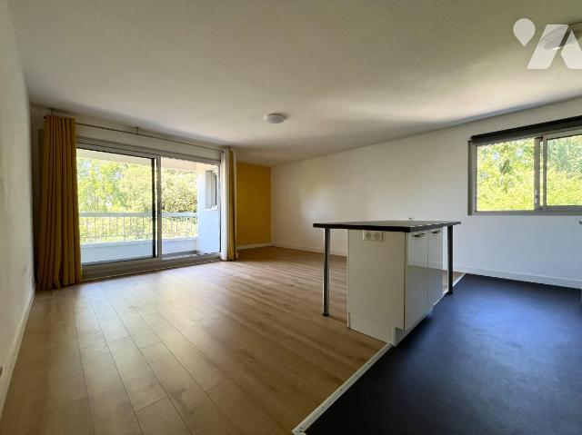 Appartement 2 pièces 55 m² · à Nantes · 55,1 m² · 190 000 €