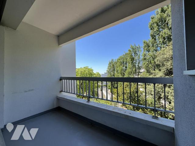 Appartement 2 pièces 55 m² · à Nantes · 55,1 m² · 190 000 €