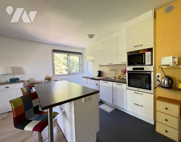 Appartement 2 pièces 55 m² · à Nantes · 55,1 m² · 190 000 €