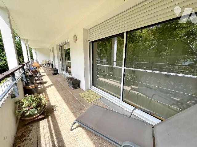 Appartement 3 pièces 84 m² · à Nantes · 84,1 m² · 355 000 €