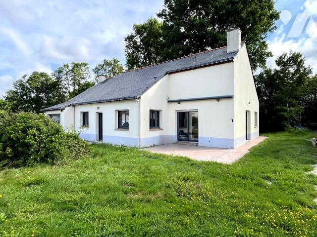Maison 6 pièces 146 m² · à Treillières · 146 m² · 360 000 €