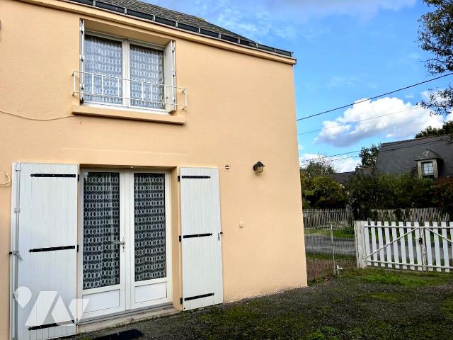 Maison 2 pièces 53 m² · à Treillières · 52,9 m² · 170 000 €