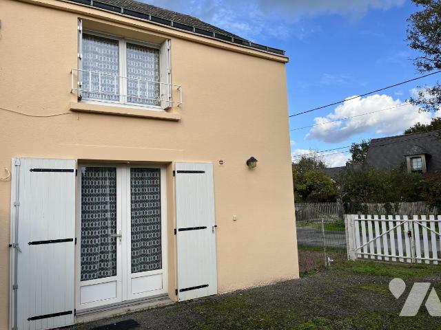Maison 2 pièces 53 m² · à Treillières · 52,9 m² · 170 000 €