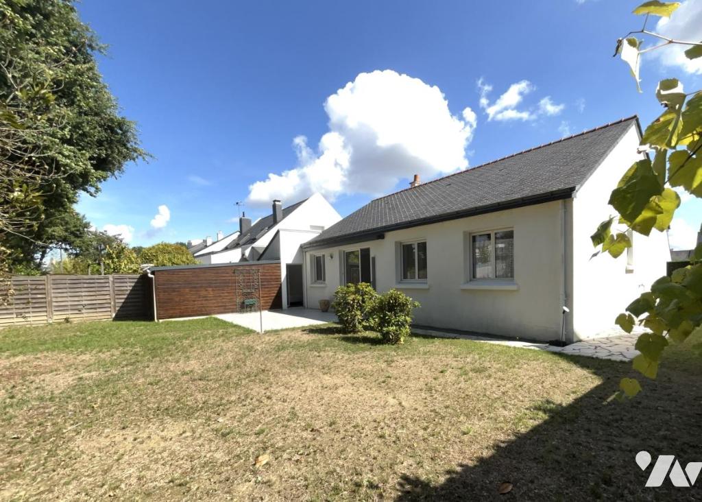 Maison 4 pièces 94 m² · à Chapelle-sur-Erdre · 94 m² · 340 000 €
