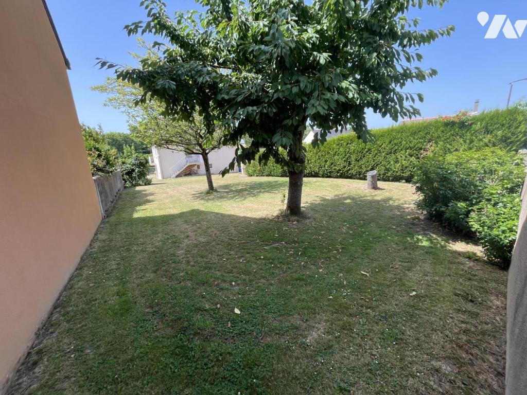 Terrain 272 m² · à Treillières · 272 m² · 120 000 €