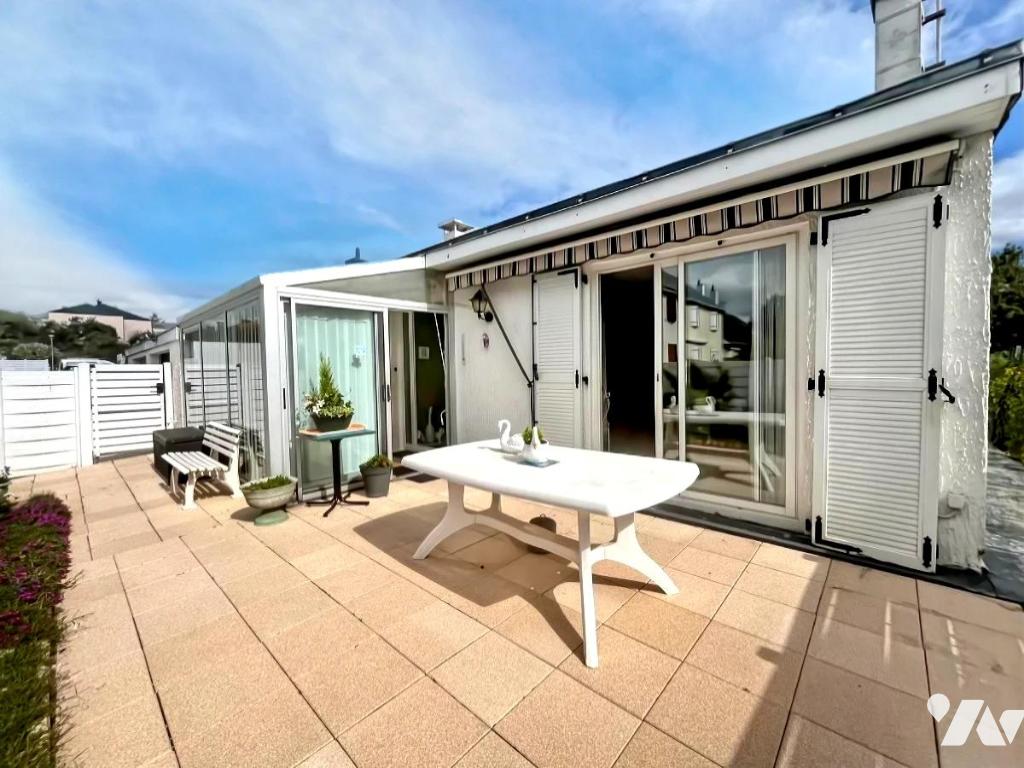 Maison 4 pièces 90 m² · à Chapelle-sur-Erdre · 89,9 m² · 287 000 €