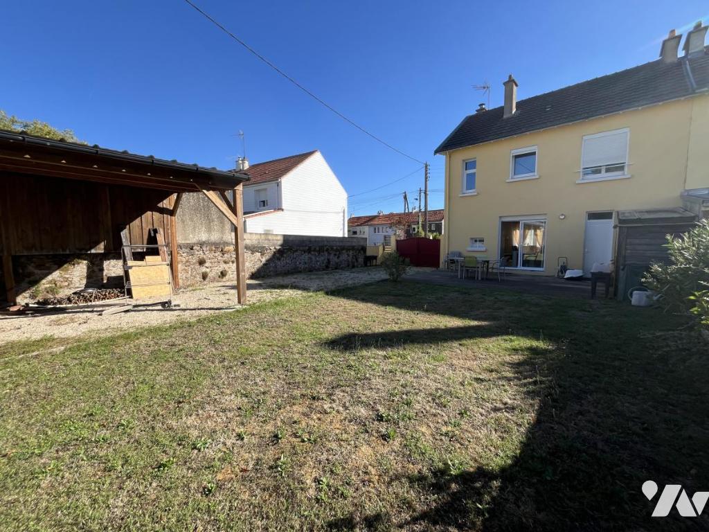 Maison 4 pièces 90 m² · à Montagne · 90,1 m² · 274 000 €