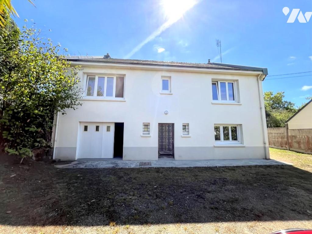 Maison 5 pièces 117 m² · à Chapelle-sur-Erdre · 117,5 m² · 325 000 €