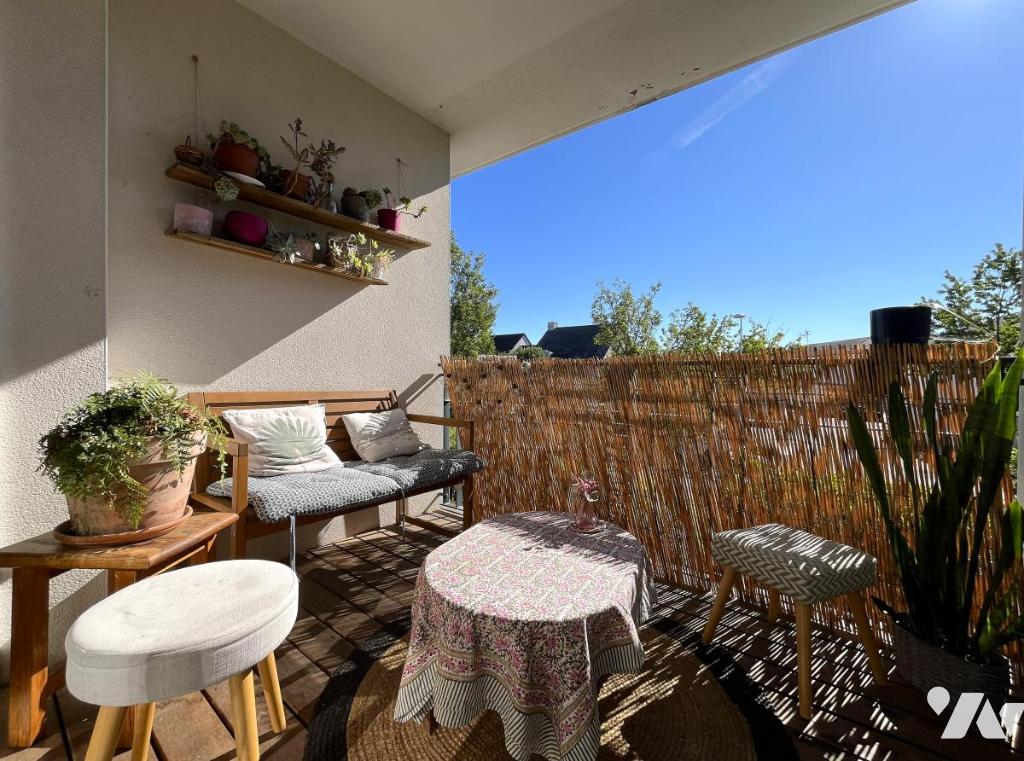 Maison 6 pièces 119 m² · à Chapelle-sur-Erdre · 119,1 m² · 350 000 €