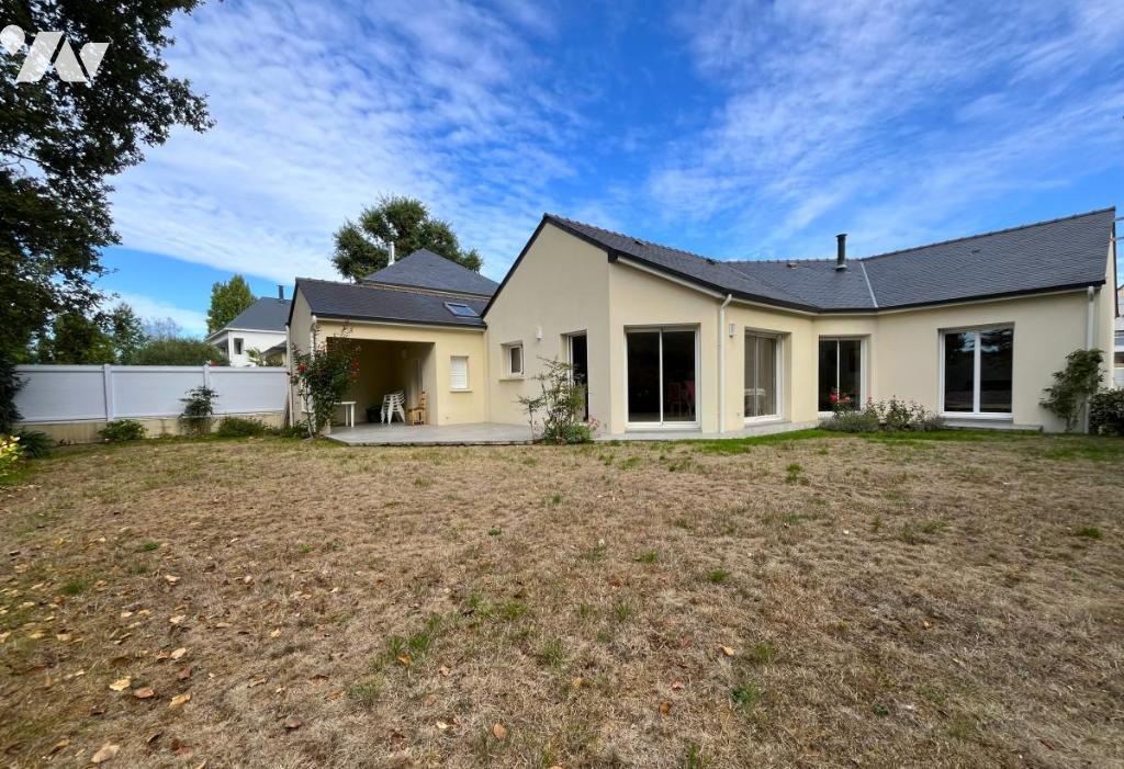 Maison 4 pièces 106 m² · à Sautron · 106 m² · 480 000 €