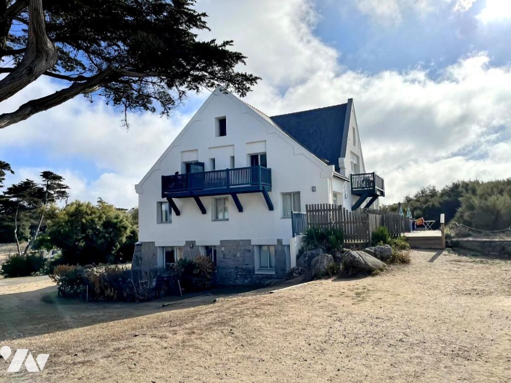 Appartement 3 pièces 41 m² · à Batz-sur-Mer · 40,9 m² · 240 000 €